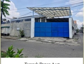 Hunian Mewah di Kawasan Surabaya Kota, Surabaya, LB 1556m², Harga 4,25 Miliar