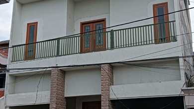 Hunian Favorit di Rungkut, Surabaya, 6 KT, Harga 700 Juta