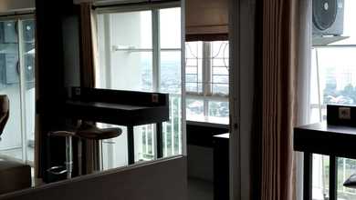 Jual Apartemen Strategis di Surabaya Kota, Surabaya, Luas 108m²