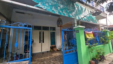 Jual Rumah Siap Huni di Surabaya Kota, Surabaya, 2 KT, Harga Terbaik