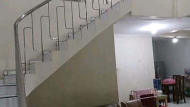 Kesempatan Rumah di Rungkut, Surabaya, LB 250m², Harga 1,9 Miliar