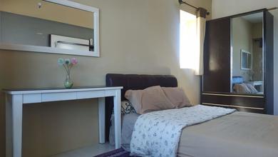 Jual Cepat Apartemen Murah di Surabaya Kota, Surabaya, LT 25m²