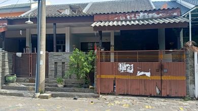 Promo Rumah Murah di Surabaya Kota, Surabaya - Cuma 450 Juta