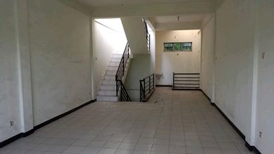 Ruko Di Dupak Depan Nol Jalan Raya Lokasi Strategis Dan Dekat Toll