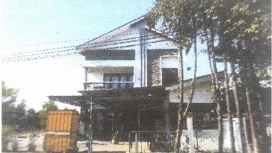 Hunian Favorit di Surabaya Kota, Surabaya, 4 KT, Harga 1,47 Miliar