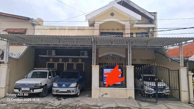 Promo Rumah di Surabaya Kota, Surabaya, LB 200m², Harga 1,91 Miliar