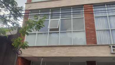 Ruko Istimewa Mahendradatta Denpasar Lokasi Strategis