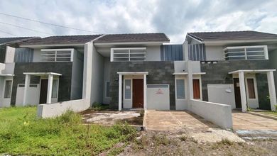Jual Cepat Rumah Terjangkau di Sidoarjo, Sidoarjo - LT 105m²