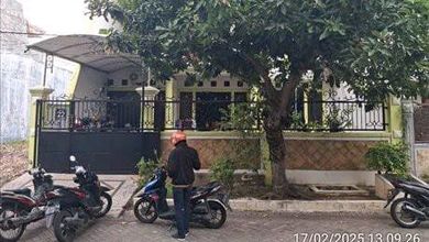 Hunian Mewah di Surabaya Kota, Surabaya, 3 KT, LT 250m²