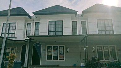 Rumah Idaman di Surabaya Kota, Surabaya, 2 KT, Harga 800 Juta