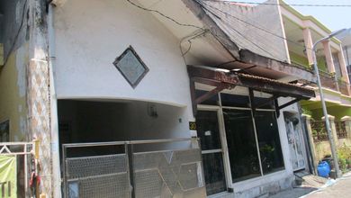 Jual Rumah Sederhana di Surabaya Kota, Surabaya, 2 Kamar Tidur, Penawaran Terbaik