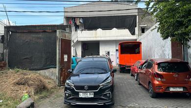 Hunian Favorit di Rungkut, Surabaya, 2 KT, Harga 600 Juta