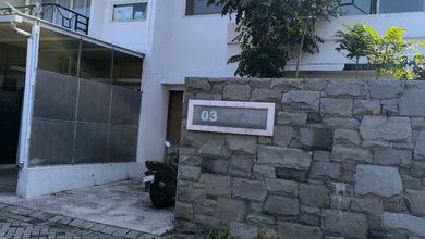 Rumah Favorit di Surabaya Kota, Surabaya, 2 KT, Harga 514 Juta