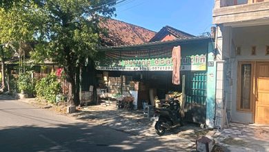 Hunian Idaman di Surabaya Kota, Surabaya, 4 KT, Harga 1 Miliar