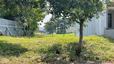 Tanah Elit Dijual di Citraland, Surabaya, Harga 288 Miliar