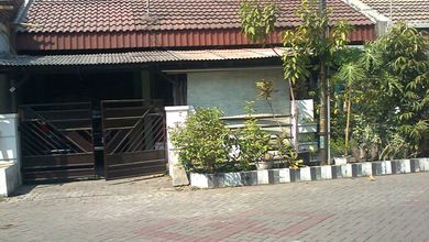 Hunian Idaman di Rungkut, Surabaya, 4 KT, Harga 1,95 Miliar