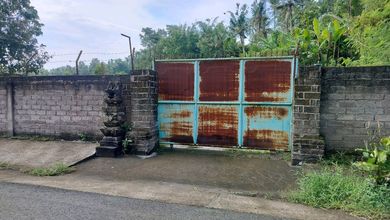 Gudang Asset Lelang Di Jembrana Bali Lokasi Strategis