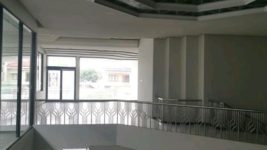 Jual Rumah Megah LT 917 m2 Kawasan Surabaya Kota, Surabaya