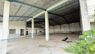 For Sale Tanah Premium di Sidoarjo, Sidoarjo, LT 5100m²