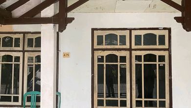 Promo Rumah di Surabaya Kota, Surabaya, LB 100m², Harga 900 Juta