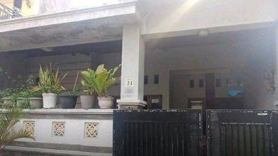 Jual Rumah Siap Tinggal area Surabaya Kota, Surabaya, Luas 92 m2