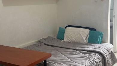 Disewakan Apartemen Terjangkau di Surabaya Kota, Surabaya, LB 22m²