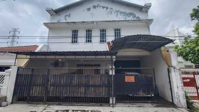 Dijual rumah Premium di Surabaya Kota, Surabaya - LT 235m²