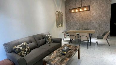 Promo Rumah di Citraland, Surabaya, LB 100m², Harga 2 Miliar