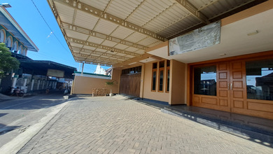 Jual Rumah Strategis di Pandaan, Pasuruan - LT 784m²