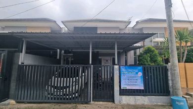 Dijual Rumah Murah di Sedati, Sidoarjo - Harga 482 Juta