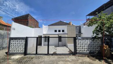 Promo Rumah Terjangkau di Sidoarjo, Sidoarjo - Harga 414 Juta