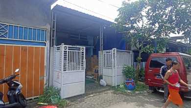 Dijual Rumah Murah di Sidoarjo, Sidoarjo - LT 90m²
