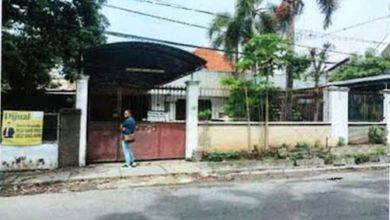 Jual Rumah 544 di Surabaya Kota, Surabaya
