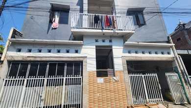 Rumah Minimalis Harga Ekonomis di Rungkut, Surabaya, LB 416m²