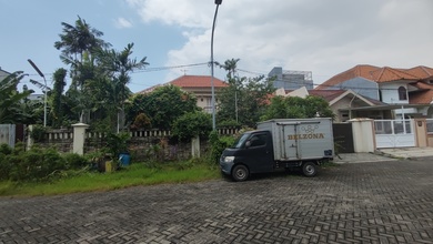 Dijual rumah Eksklusif di Surabaya Kota, Surabaya - LT 665m²