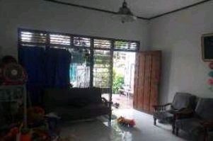 Rumah Sederhana Harga Hemat di Surabaya Kota, Surabaya, LB 146m²