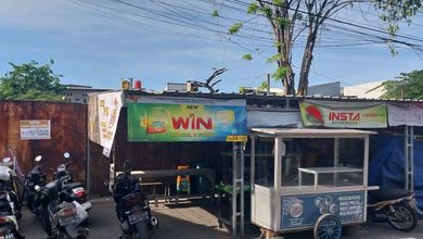 Rumah Usaha Asset Lelang Di Wonocolopabrik Kulit