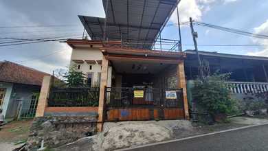 Rumah Minimalis Harga Hemat di Junrejo, Batu, LB 225m²