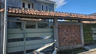 Rumah Dijual di Surabaya Kota, Surabaya, LB 396m², Harga Terbaik!