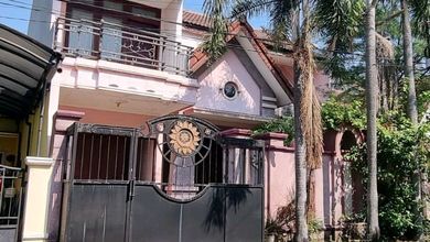 Hunian Favorit di Waru, Sidoarjo, 4 KT, Harga 620 Juta