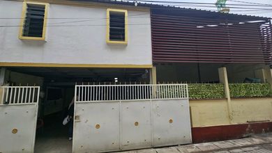 Hunian Favorit di Surabaya Kota, Surabaya, 5 KT, Harga 1,4 Miliar