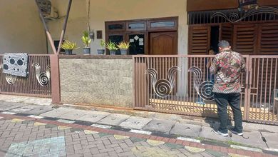 Jual Rumah Murah di Surabaya Kota, Surabaya, 3 KT, Harga Terbaik