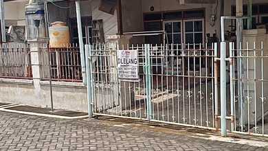Dijual Rumah Strategis di Wiyung, Surabaya - LT 135m²
