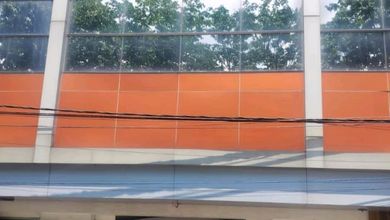 Ruko Letak Strategis Pusat Bisnis Di Dupak