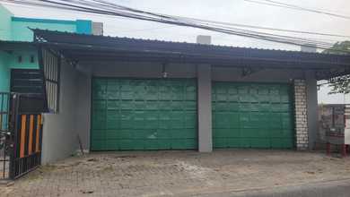 Dijual Via Lelang Gudang Gadingwatu Menganti Cocok Buat Usaha dan Investasi
