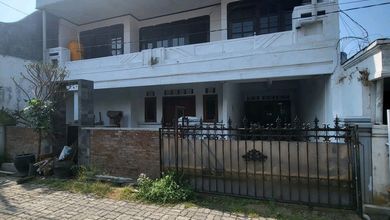 Properti Siap Pakai di Kawasan Sidoarjo, Sidoarjo, LT 140m²