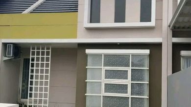 Properti Siap Pakai di Area Sidoarjo, Sidoarjo, LT 90m²