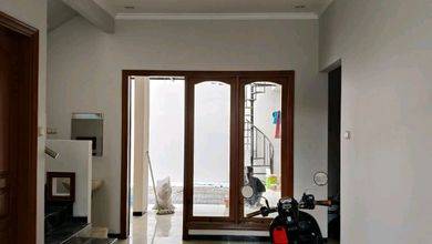 Rumah  Siap Tempat Daerah Surabaya Kota