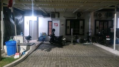 Rumah Siap Pakai di Kawasan Waru, Sidoarjo, LT 77m²