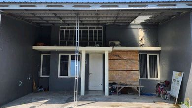 Rumah Dijual di Sidoarjo, Sidoarjo, LB 120m², Harga Terbaik!